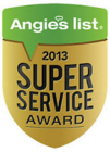 Angie's List Roofers