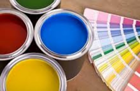 Interior/Exterior Home Painting