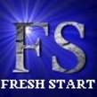 Fresh Start Home Services Logo