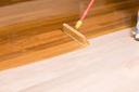 Re-finishing Hardwood Floors